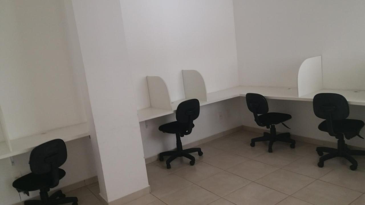 Apartamento Praia Grande 301 Ubatuba Eksteriør billede