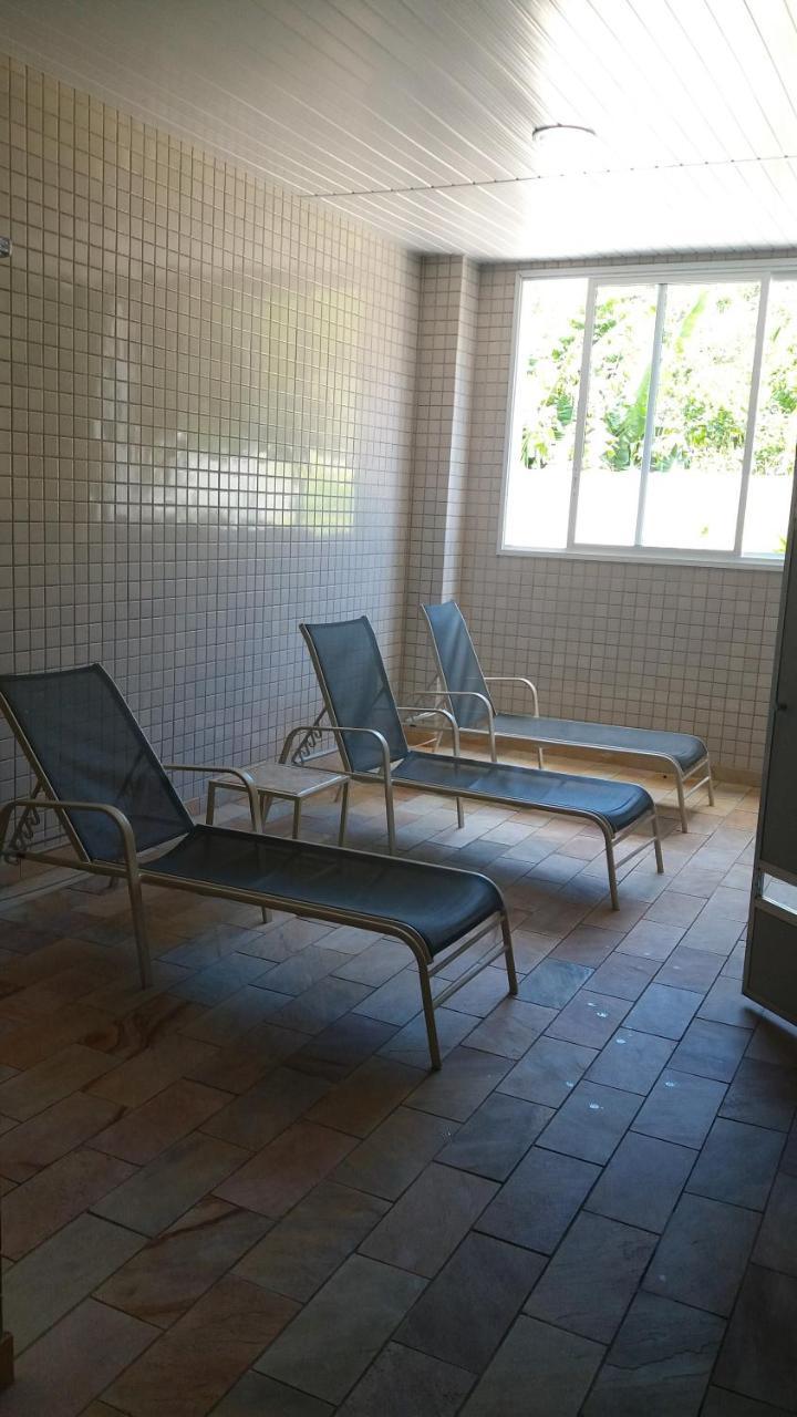 Apartamento Praia Grande 301 Ubatuba Eksteriør billede