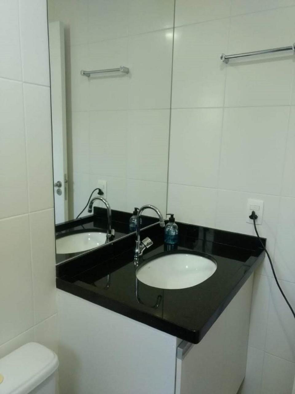Apartamento Praia Grande 301 Ubatuba Eksteriør billede