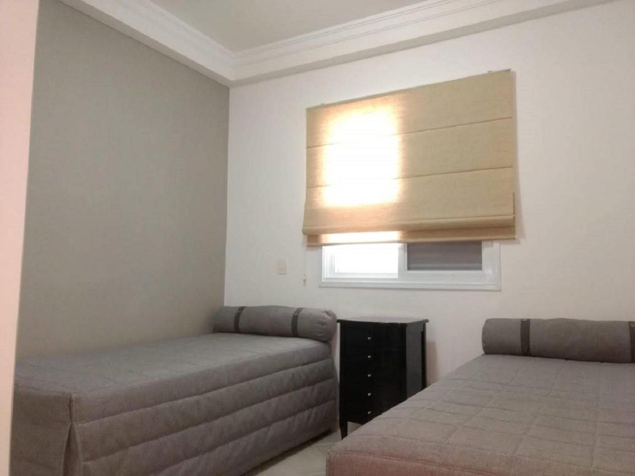 Apartamento Praia Grande 301 Ubatuba Eksteriør billede
