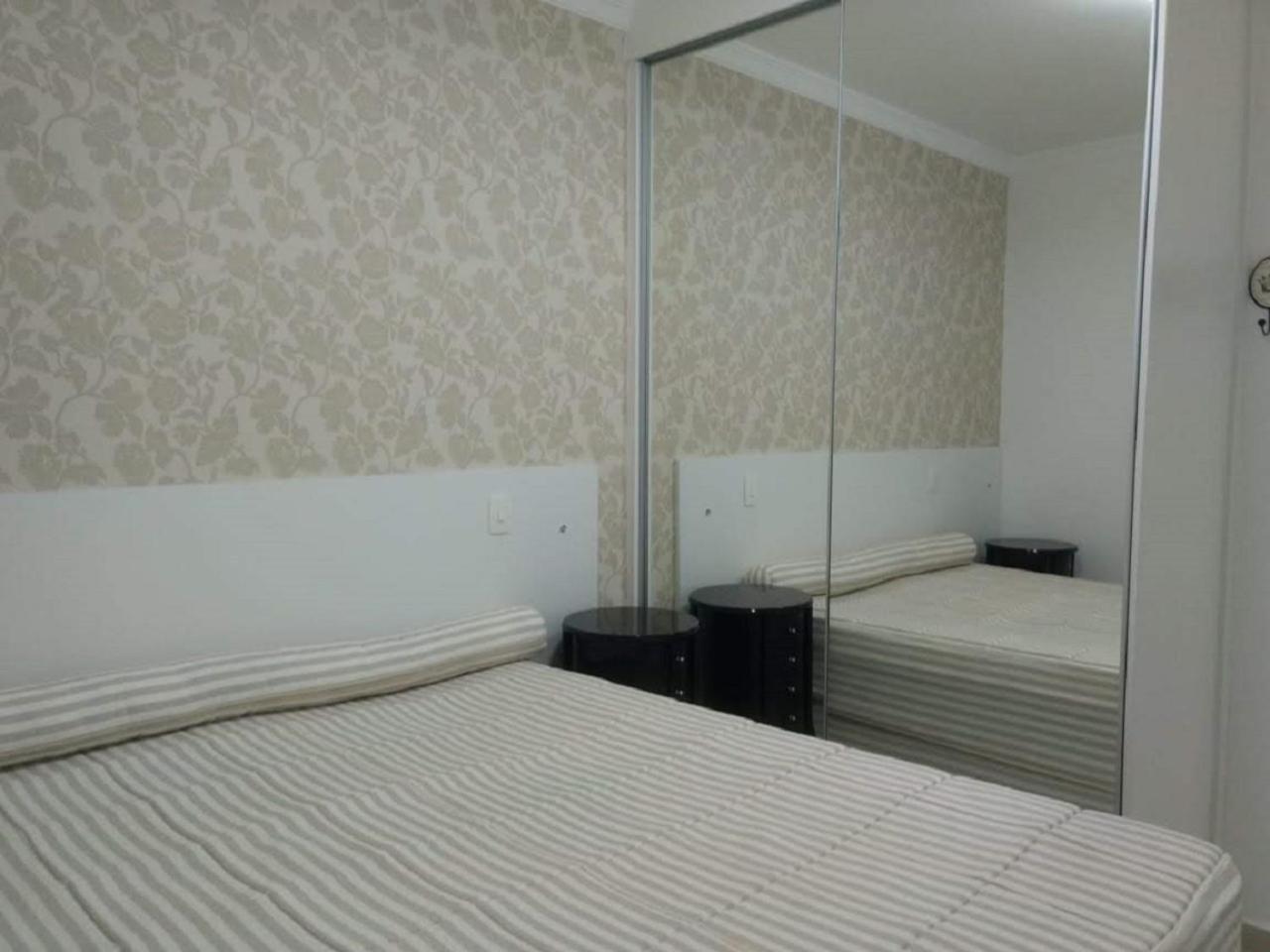 Apartamento Praia Grande 301 Ubatuba Eksteriør billede