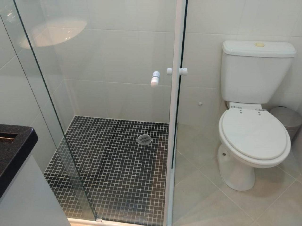 Apartamento Praia Grande 301 Ubatuba Eksteriør billede