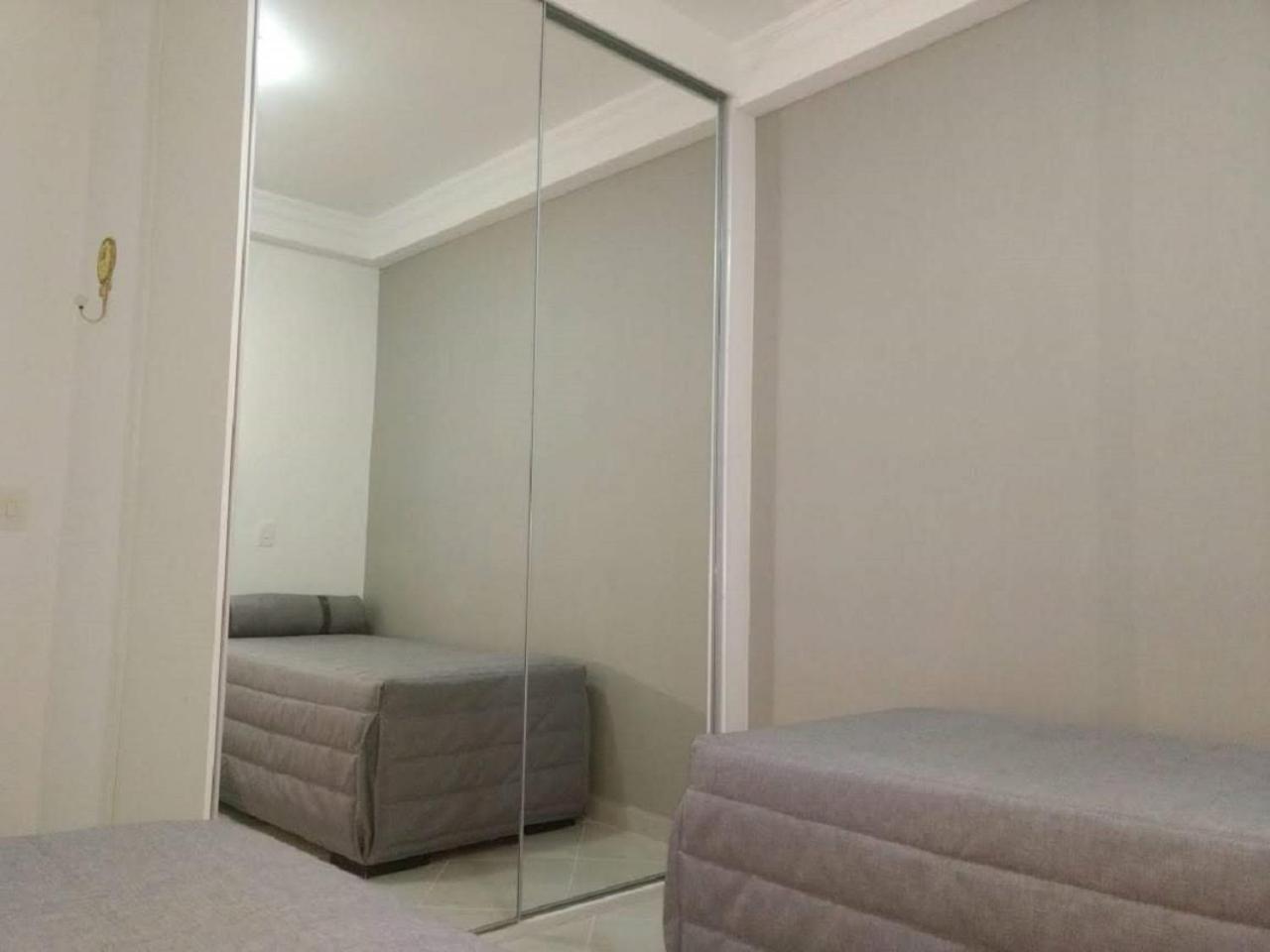 Apartamento Praia Grande 301 Ubatuba Eksteriør billede